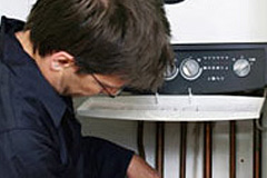 boiler replacement Kirkburn