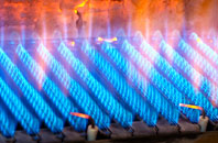 Kirkburn gas fired boilers